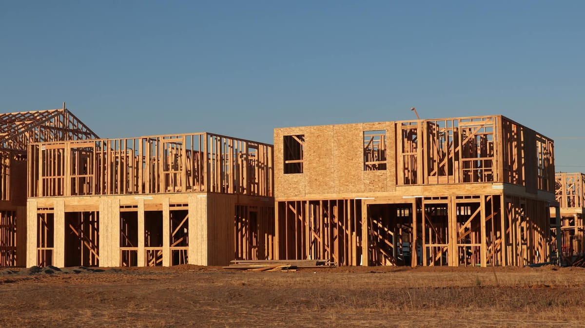 Deck Builder in San Ramon, CA
