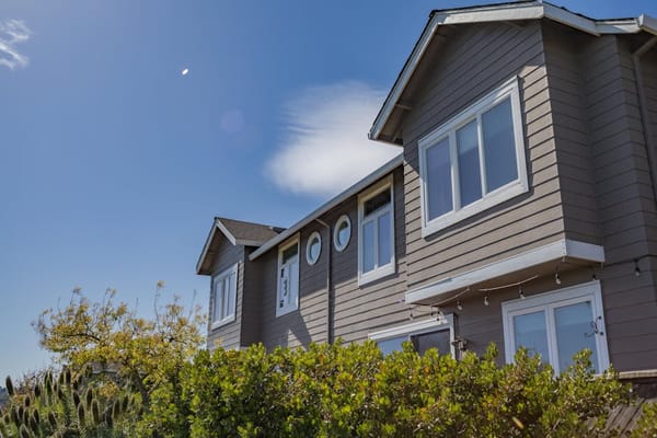 Siding Installation Cost in San Ramon CA