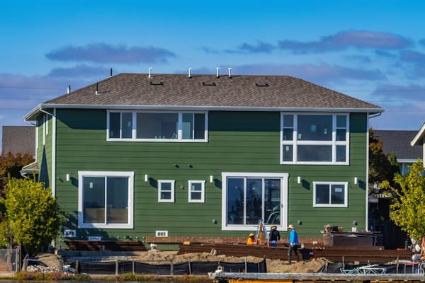 Window Replacement Cost in Walnut Creek
