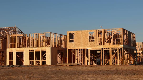 Deck Builder in Yountville, CA
