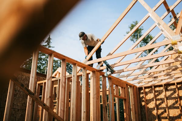 Home Remodeling in Castro Valley, CA
